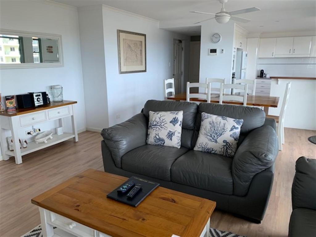 Sails Apartments Форстер Экстерьер фото
