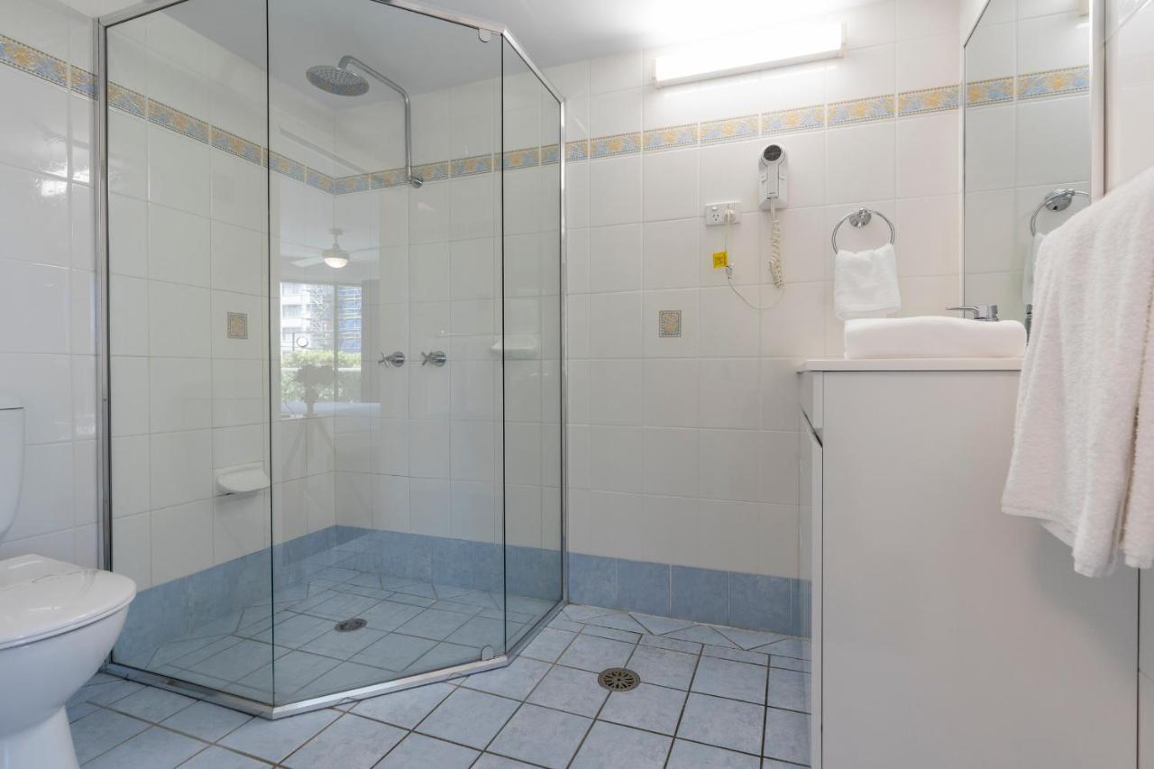 Sails Apartments Форстер Экстерьер фото